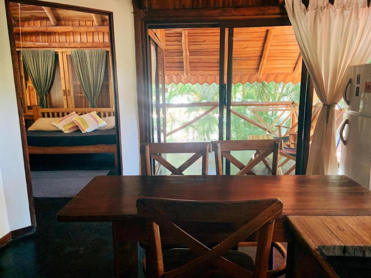 Griss Lodge & Spa Playa Santa Teresa  Exteriör bild