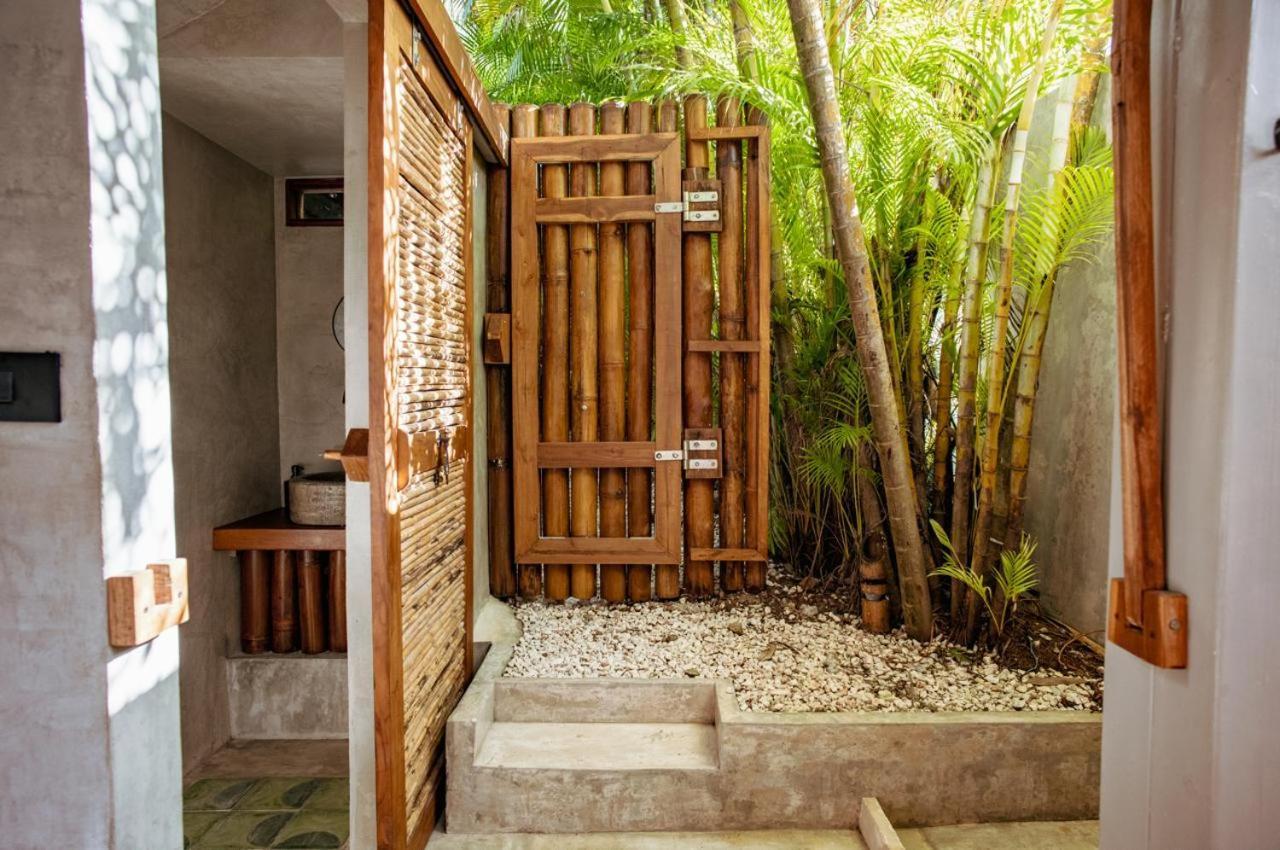 Griss Lodge & Spa Playa Santa Teresa  Exteriör bild